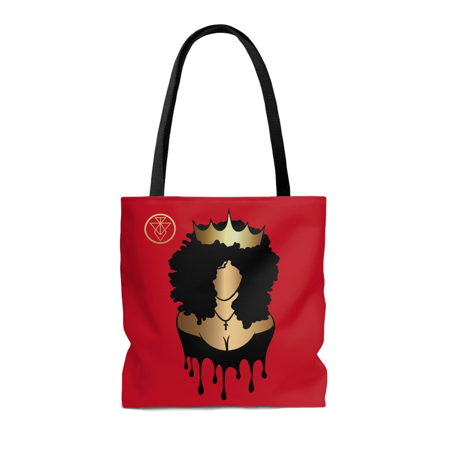 Dope Queen Tot Bag