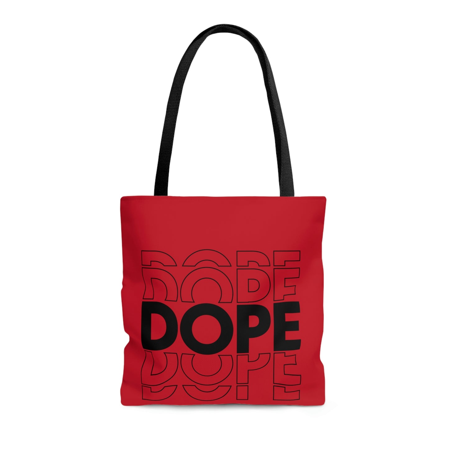 Dope Queen Tot Bag