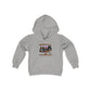 Melanin Spice Kids Hoodie