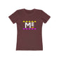 Me and Somebodys Son  Tee