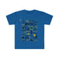 The Boy Who Lived  Men's Tee