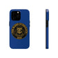 The Blerd Syndicate Tough Phone Cases