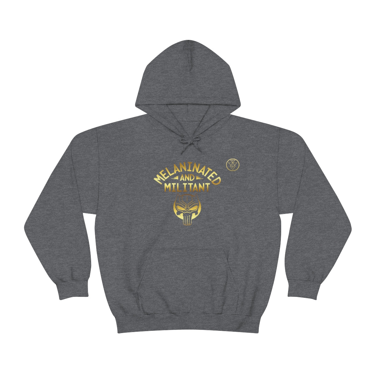 Melanated Hoodie