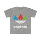 Pokemon Starters Tee