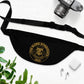 The Blerd Syndicate Fanny Pack