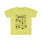 The Boy Who Lived  Men's Tee