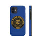 The Blerd Syndicate Tough Phone Cases