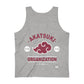 Akatsuki Men's Tank