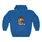 Toxic Girl Hoodie