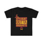 Straight Outta Hogwarts Tee