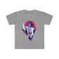 Kenpachi Death And Pain Tee