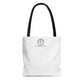 What If Parody Tote Bag - White