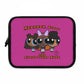 Melanin Spice Laptop Sleeve