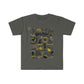 The Boy Who Lived  Men's Tee