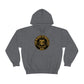 BS Crest Hoodie