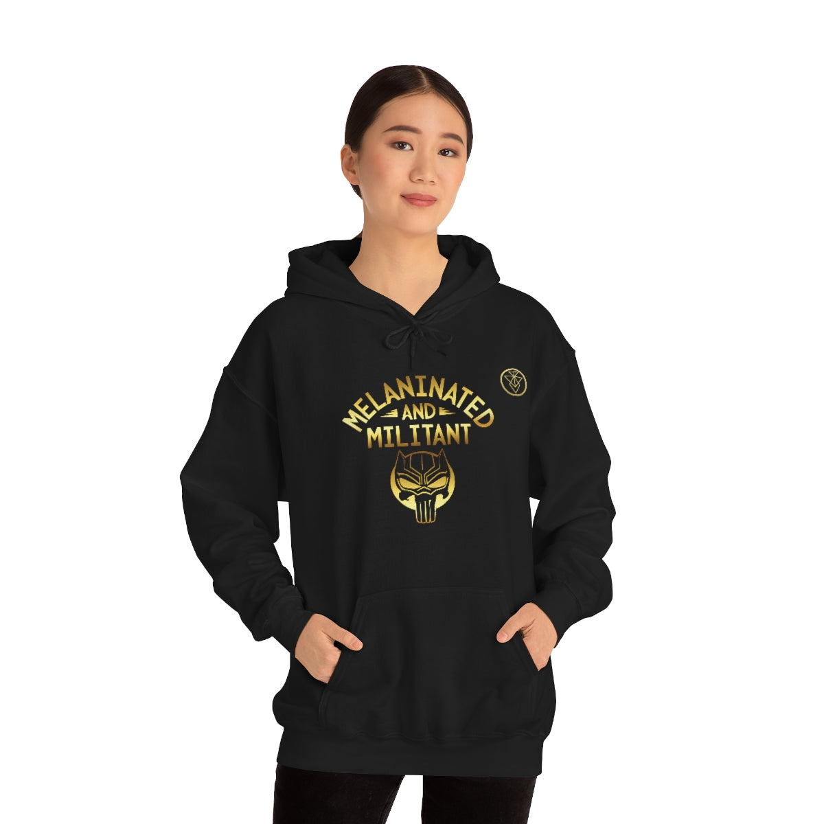 Melanated Hoodie