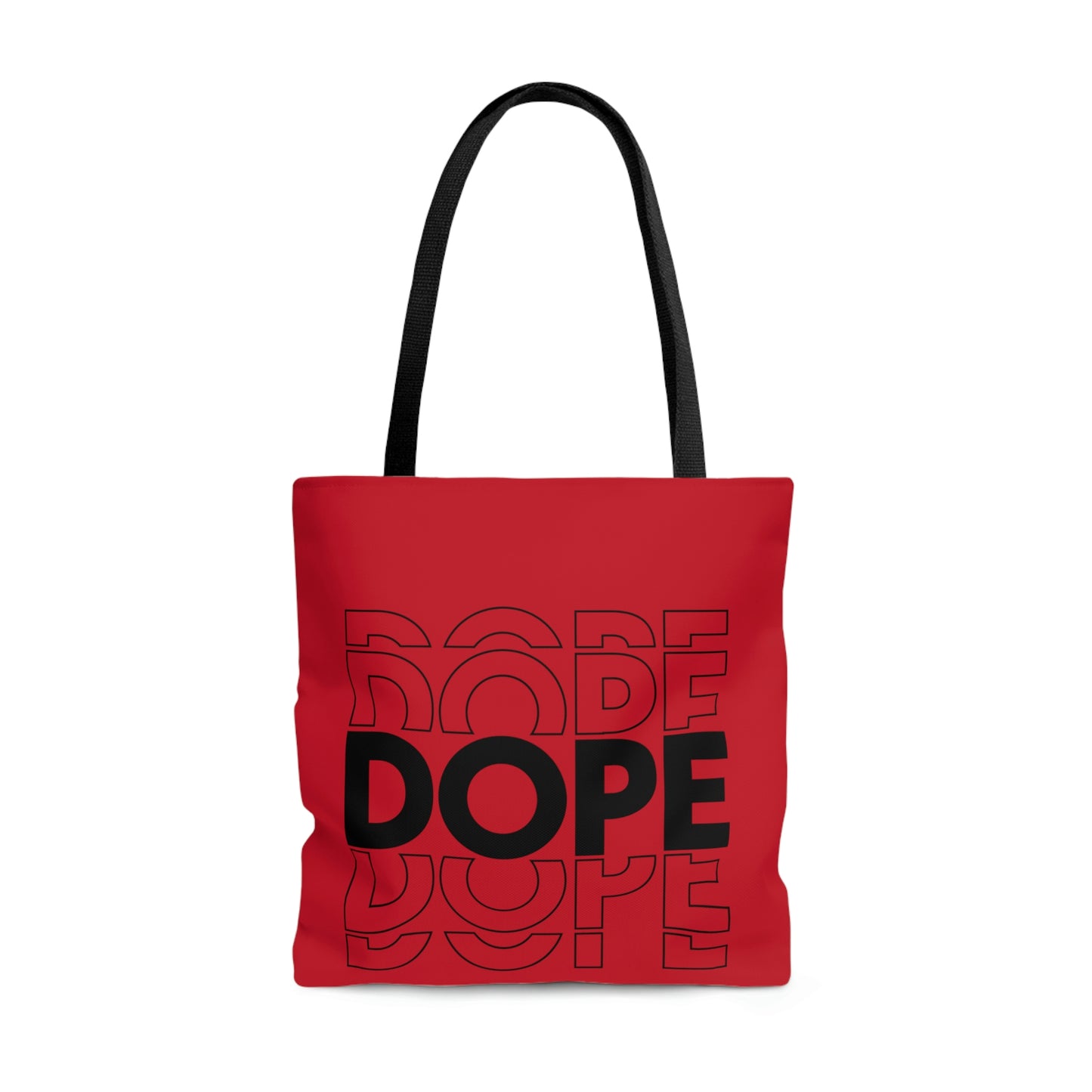 Dope Queen Tot Bag