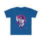 Kenpachi Death And Pain Tee