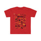 The Boy Who Lived  Men's Tee