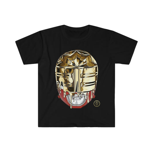 Red Ranger Tee