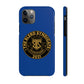 The Blerd Syndicate Tough Phone Cases