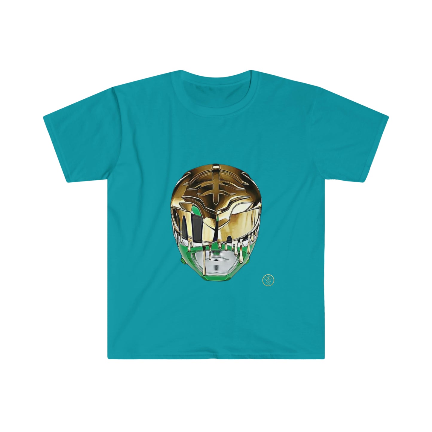 Green Ranger Tee