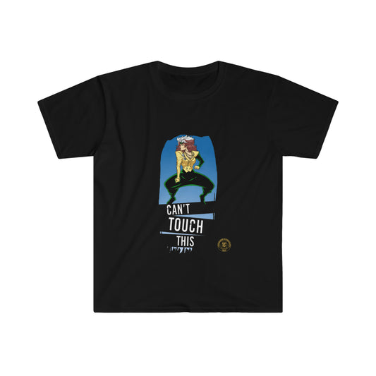 Rogue Can't Touch This Tee