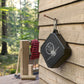 The Blerd Syndicate Outdoor Bluetooth Speaker