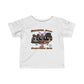 Melanin Spice and Everything Nice Baby Tee