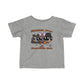 Melanin Spice and Everything Nice Baby Tee