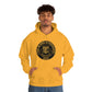 BS Crest Hoodie