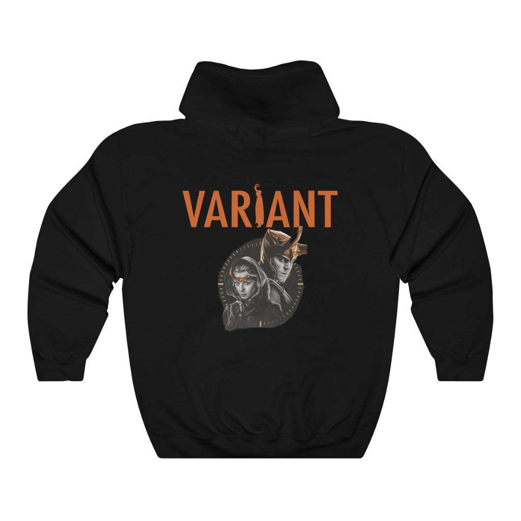 Variant Hoodie