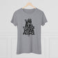 Darth Women's Tee - Black Logo