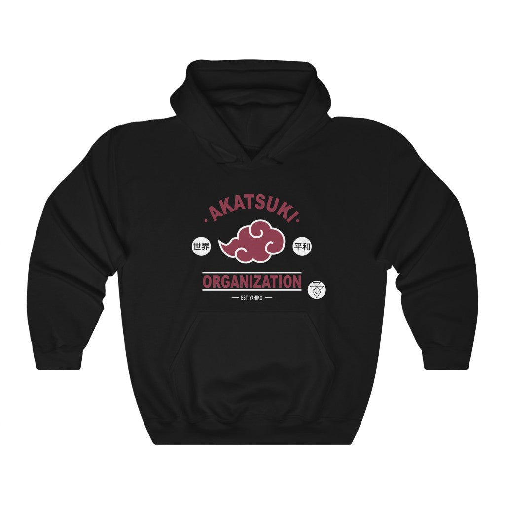 Akatsuki Hoodie