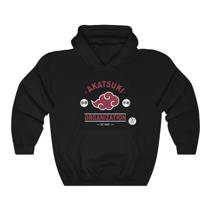 Akatsuki Hoodie