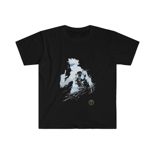 Jujutsu Kaisen Tee