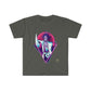 Kenpachi Death And Pain Tee