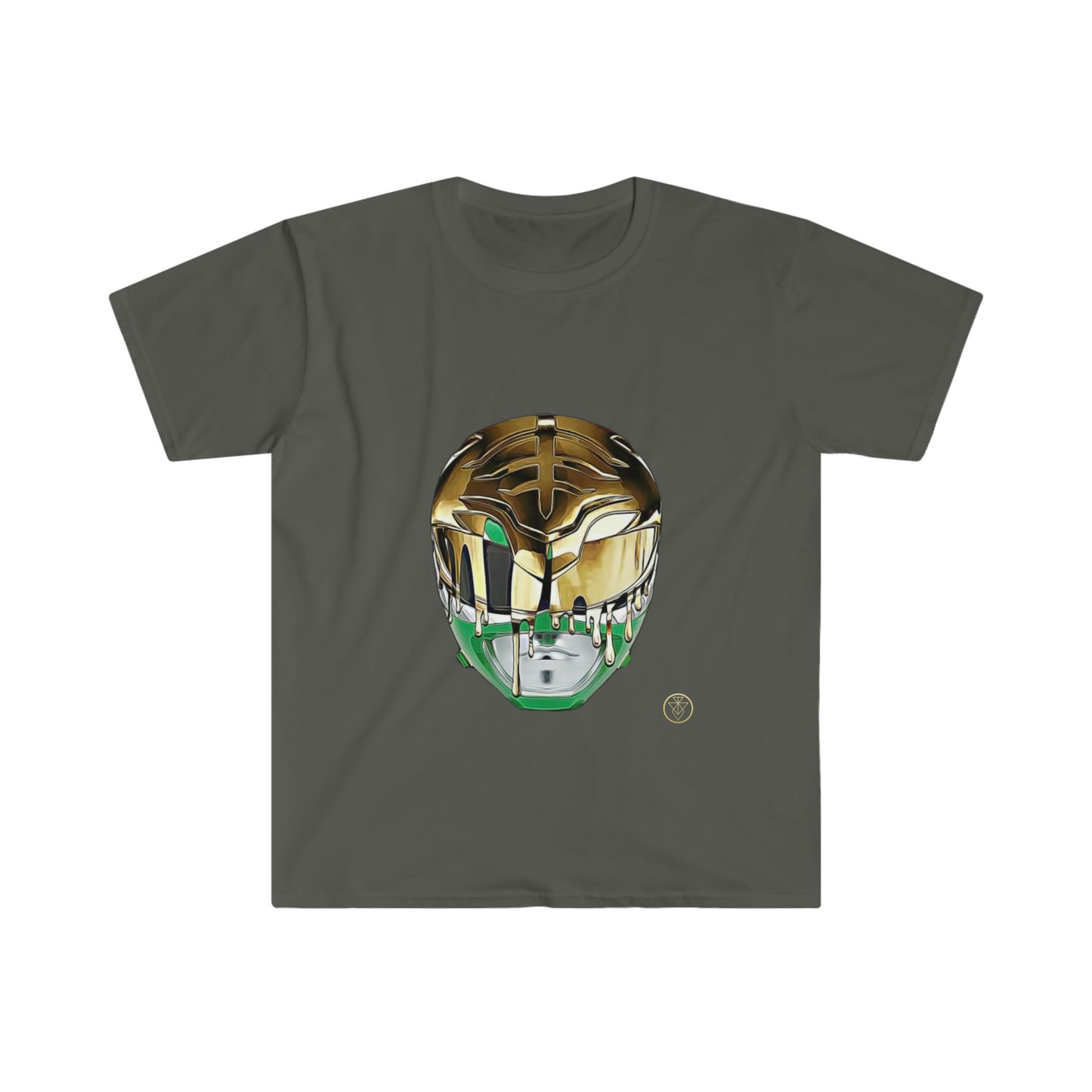 Green Ranger Tee