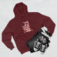 Love Anime Hoodie