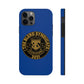 The Blerd Syndicate Tough Phone Cases
