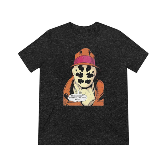 My Mask Men's Tee