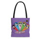 Sailor Scout Girls Tote