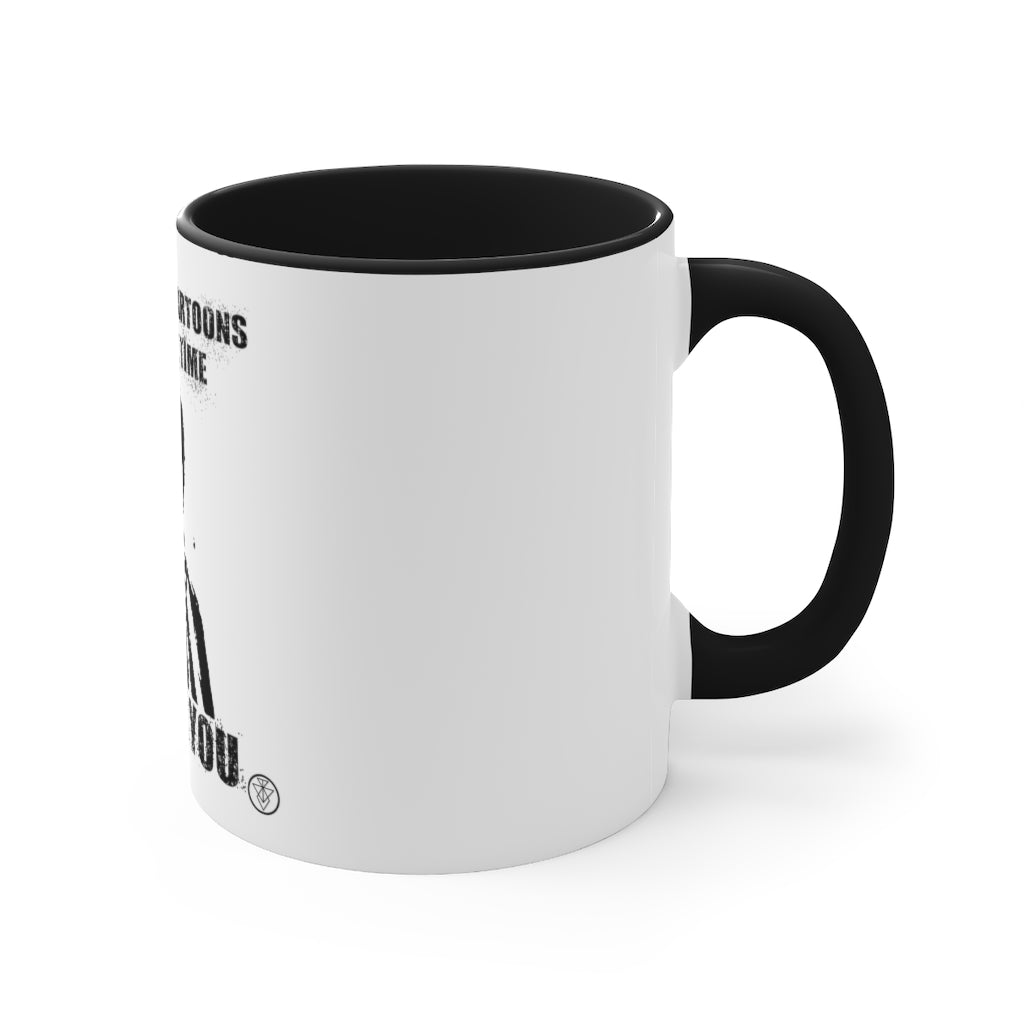 I Dare You  Coffee Mug, 11oz