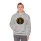 BS Crest Hoodie