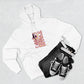 Love Anime Hoodie