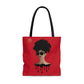 She Got it Tote Bag