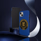 The Blerd Syndicate Tough Phone Cases
