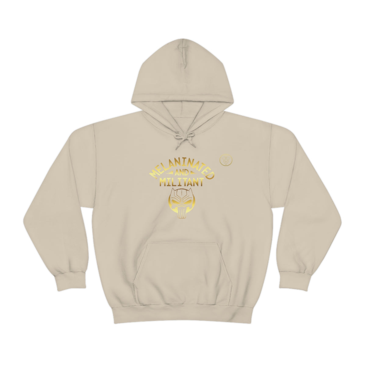 Melanated Hoodie