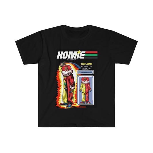 Gi Homie Tee