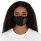 The Blerd Syndicate Face Mask